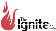 The Ignite Company Logo